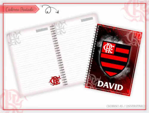 Arquivo Digital - Volta as Aulas - Flamengo 02