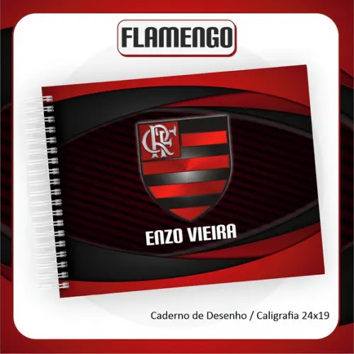 Arquivo Digital - Volta as Aulas - Flamengo 04