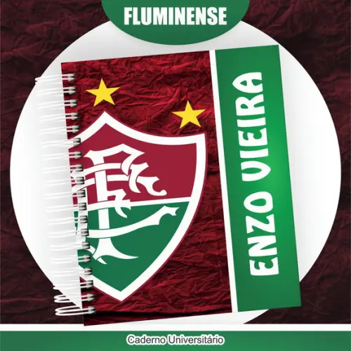 Arquivo Digital - Volta as Aulas - Fluminense