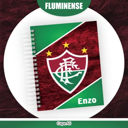 Arquivo Digital - Volta as Aulas - Fluminense