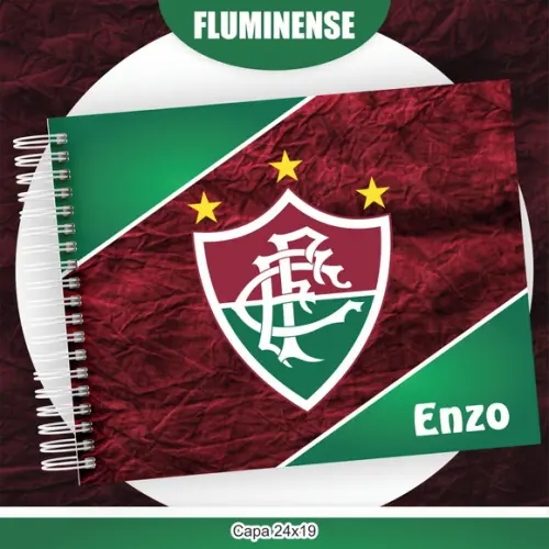 Arquivo Digital - Volta as Aulas - Fluminense