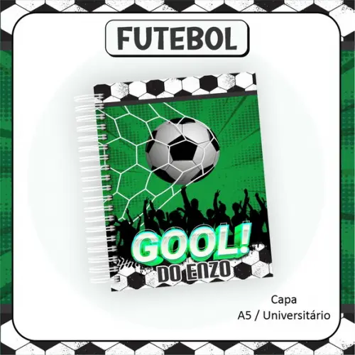 Arquivo Digital - Volta as Aulas - Futebol 02