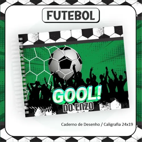 Arquivo Digital - Volta as Aulas - Futebol 02