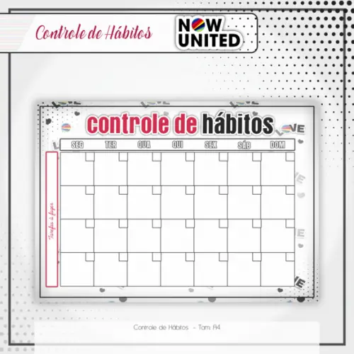 Arquivo Digital - Volta as Aulas - Now United