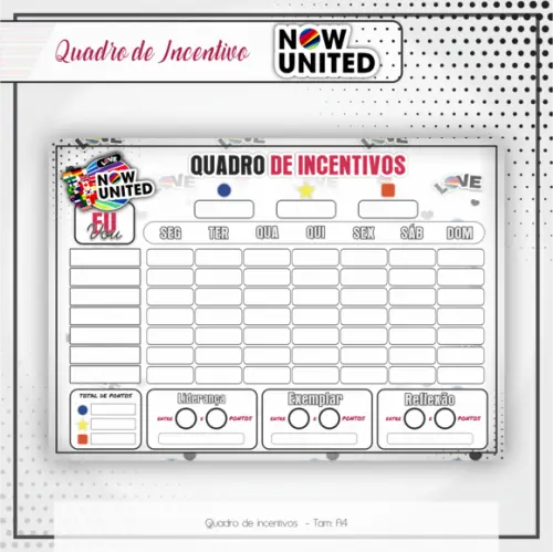 Arquivo Digital - Volta as Aulas - Now United