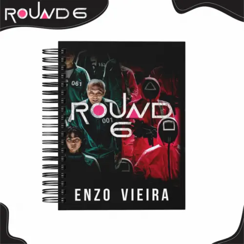 Arquivo Digital - Volta as Aulas - Round 6