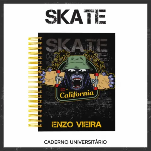 Arquivo Digital - Volta as Aulas - Skate 02