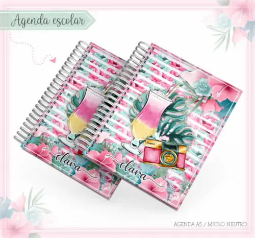 Arquivo Digital - Volta as Aulas - Tropical