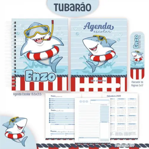 Arquivo Digital - Volta as Aulas - Tubarão