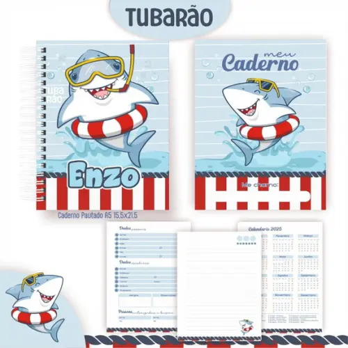 Arquivo Digital - Volta as Aulas - Tubarão