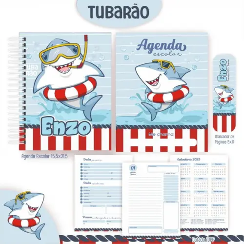 Arquivo Digital - Volta as Aulas - Tubarão