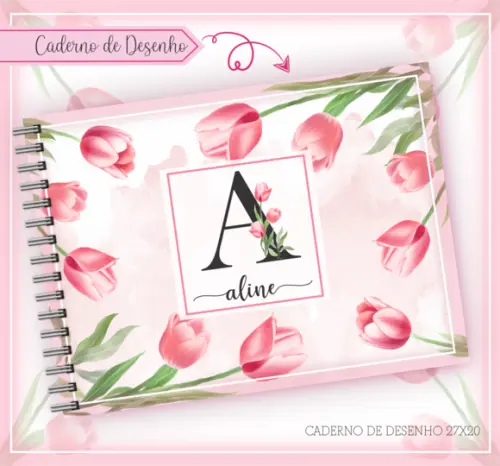 Arquivo Digital - Volta as Aulas - Tulipa