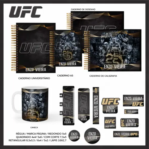 Arquivo Digital - Volta as Aulas - UFC