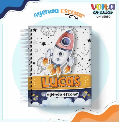 Arquivo Digital - Volta as Aulas - Universo