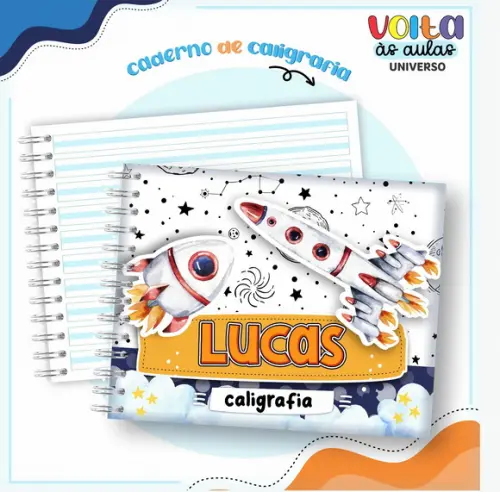 Arquivo Digital - Volta as Aulas - Universo