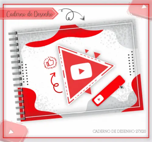 Arquivo Digital - Volta as Aulas - Youtube