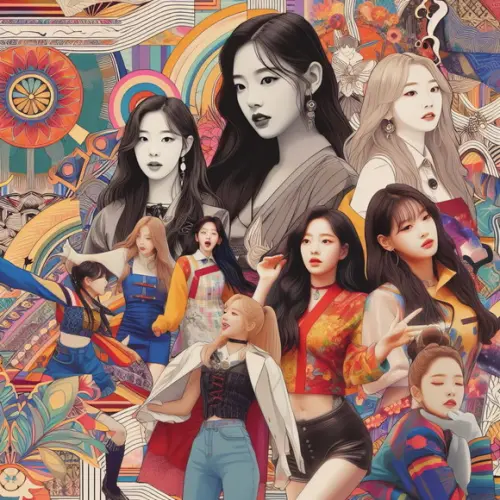 Kit Digital - Blackpink