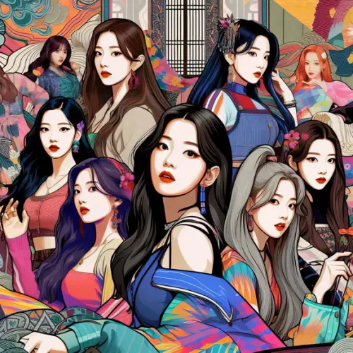 Kit Digital - Blackpink