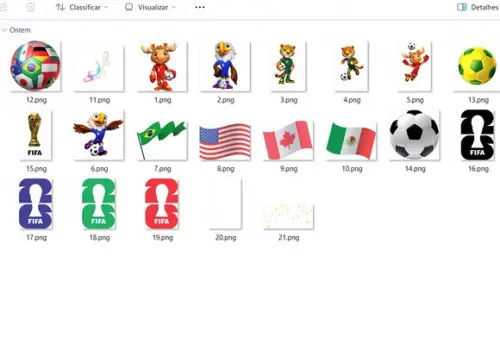 Kit Digital - Copa 2026