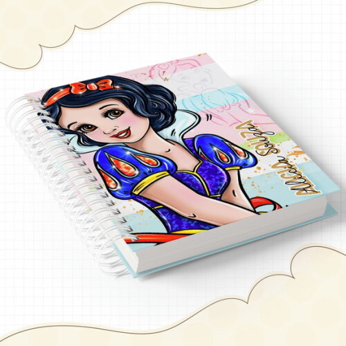 Kit Digital Volta as Aulas - Branca de Neve ate 2030