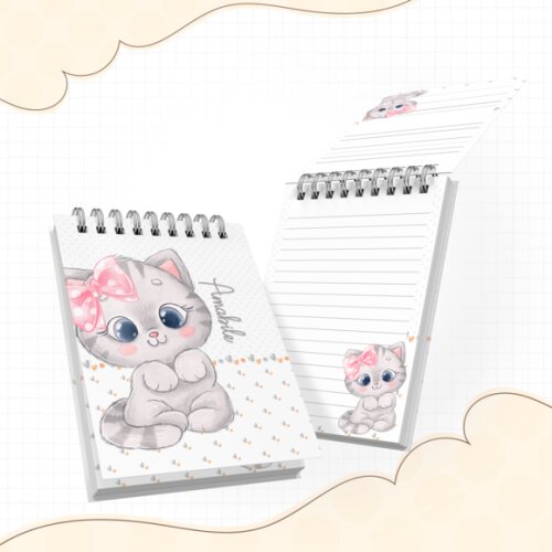 Kit Digital Volta as Aulas - Gatinha ate 2030