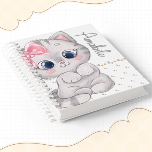 Kit Digital Volta as Aulas - Gatinha ate 2030