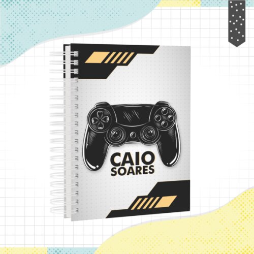 Kit Digital Volta as Aulas - Games 02