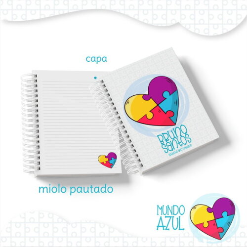 Kit Digital Volta as Aulas - Mundo Azul