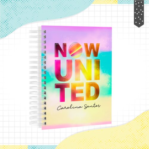 Kit Digital Volta as Aulas - Now United 02