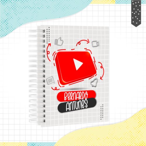 KIT Digital Volta as Aulas - Youtube 02