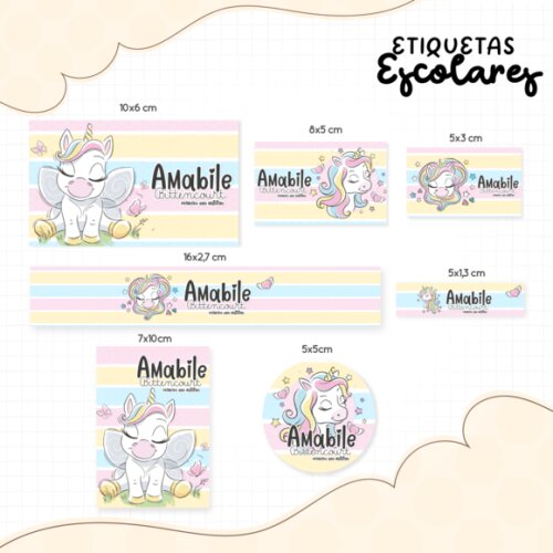 Kit Digital Volta as Aulas -unicornio ate 2030