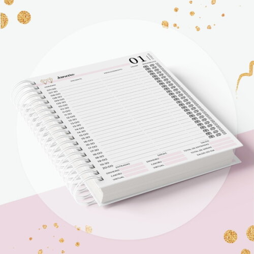 Arquivo Digital - Agendamento Dentista até 2030