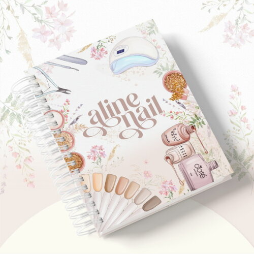Arquivo Digital - Agendamento Nails Designer ate 2030