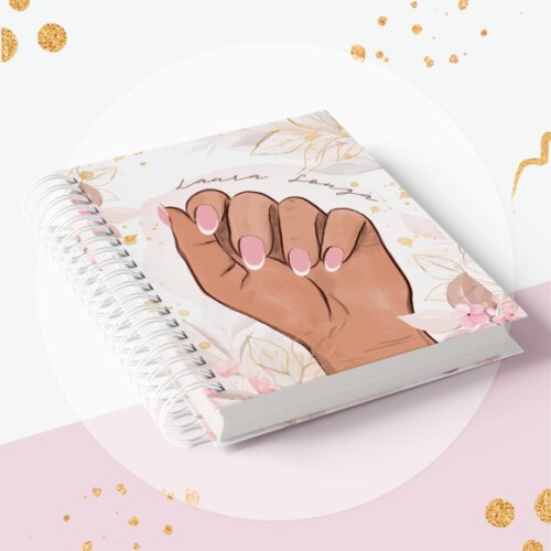 Arquivo Digital - Agendamento Nails Designer até 2030