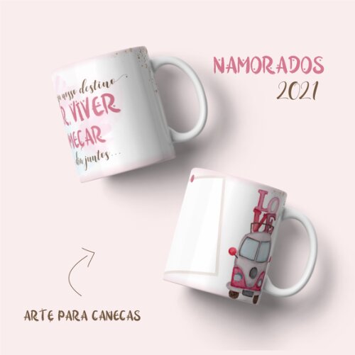 Arquivo Digital - Album Eterno Namorados