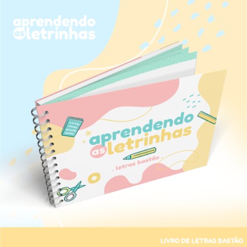 Arquivo Digital - Aprendendo as Letras