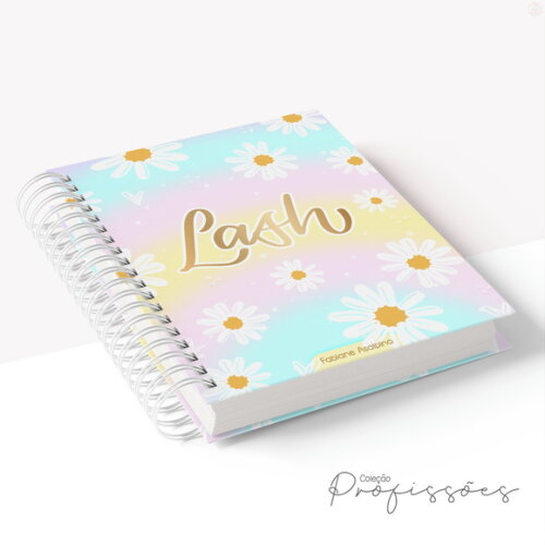 Arquivo Digital - Capas Profissões Cute