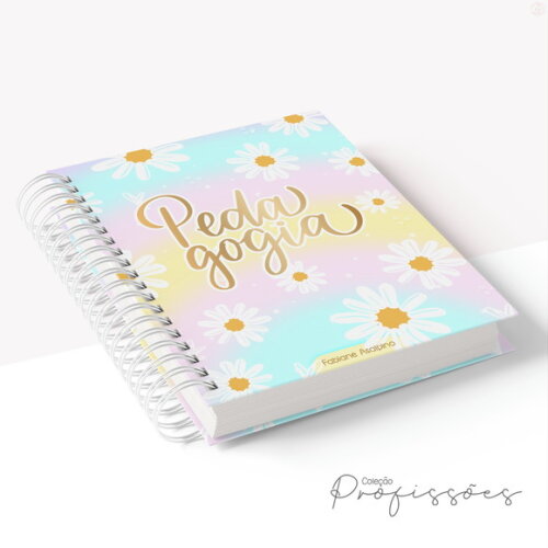 Arquivo Digital - Capas Profissões Cute
