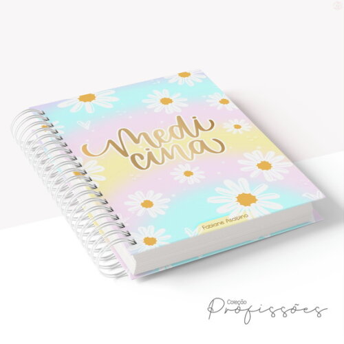 Arquivo Digital - Capas Profissões Cute