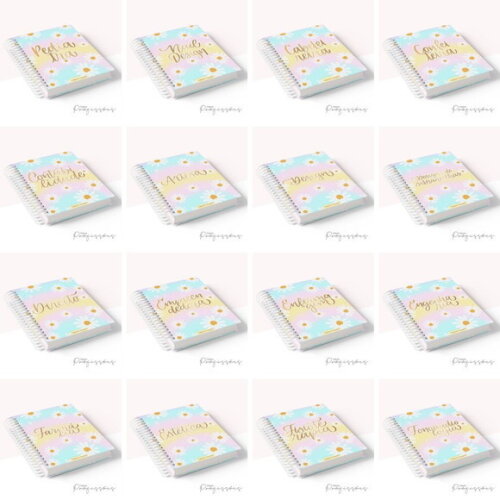 Arquivo Digital - Capas Profissões Cute