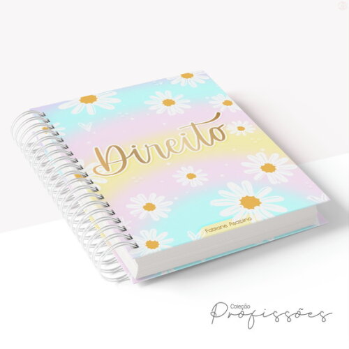 Arquivo Digital - Capas Profissões Cute