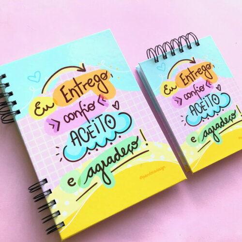 Arquivo Digital - Capas/ Caderno Frases