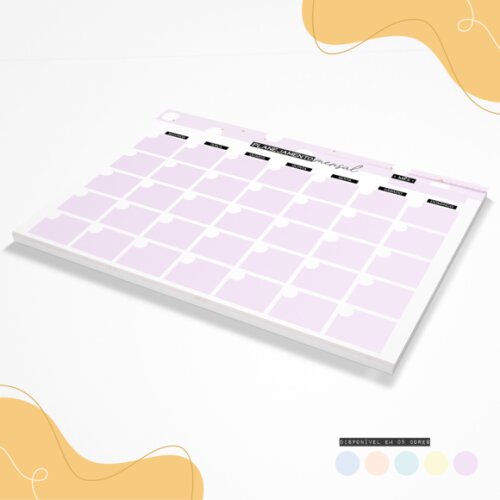 Arquivo Digital - Desk Planner