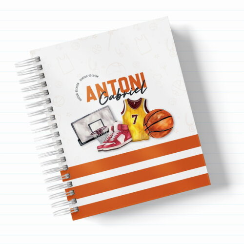 Arquivo Digital - Volta as Aulas - Basquete