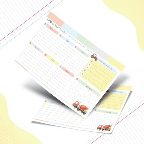 Arquivo Digital - Volta as Aulas - Construção ate 2030