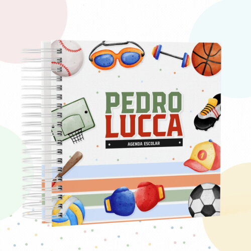Arquivo Digital - Volta as Aulas - Esportes ate 2030