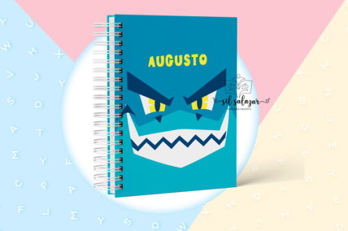 Arquivo Digital - Volta as Aulas - Shark Puket