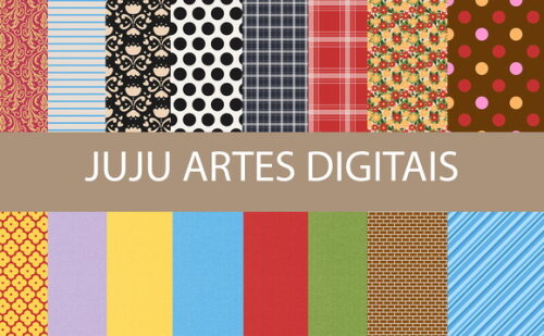 Kit Digital - Friends 02 (2 em 1)