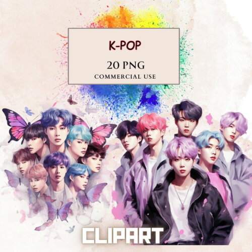 Kit Digital - K-pop