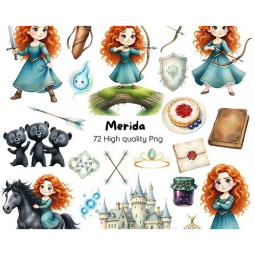 Kit Digital - Merida